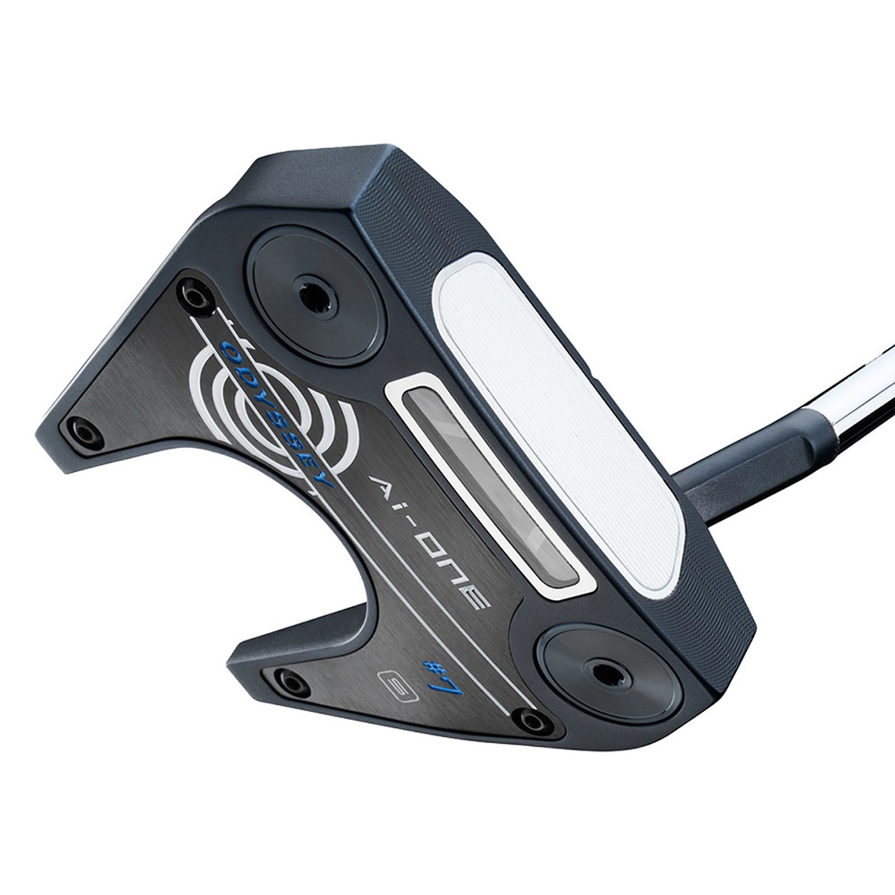Odyssey AI-One Seven S Putter - Pre-Owned - Maple Hill Golf